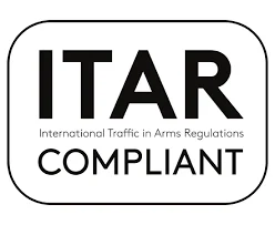 ITAR LOGO