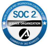 SOC2 LOGO